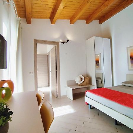 Alcamo Rooms Con Garage Privato Exteriér fotografie