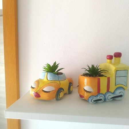 Alcamo Rooms Con Garage Privato Exteriér fotografie