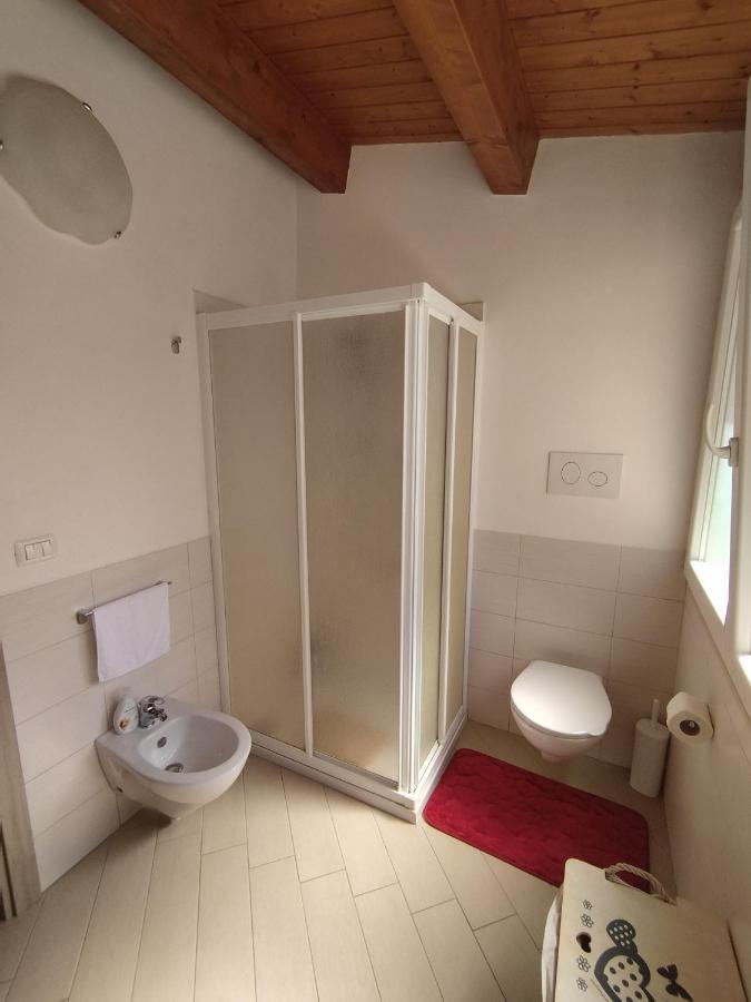 Alcamo Rooms Con Garage Privato Exteriér fotografie