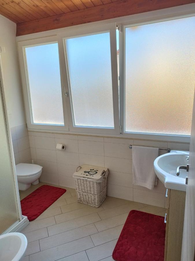 Alcamo Rooms Con Garage Privato Exteriér fotografie
