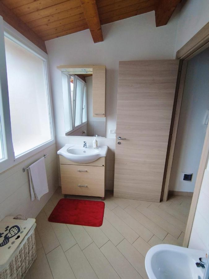 Alcamo Rooms Con Garage Privato Exteriér fotografie